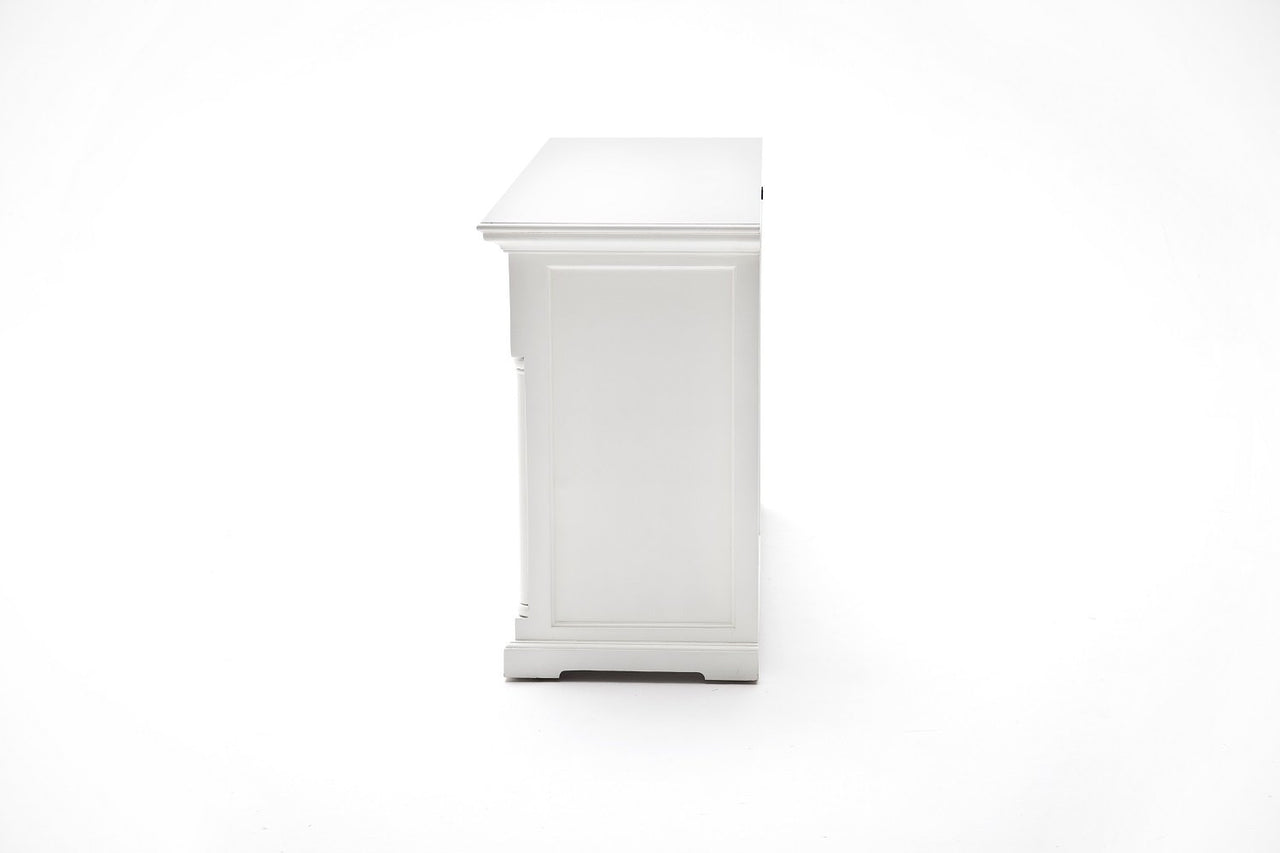 NovaSolo Provence B186 Classic Sideboard Buffet NovaSolo 