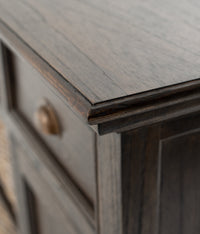 Thumbnail for NovaSolo Halifax Buffet with Basket Set Buffet NovaSolo 