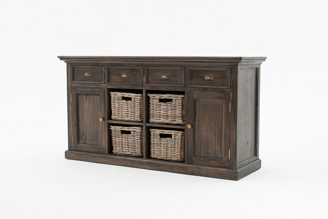 NovaSolo Halifax Buffet with Basket Set Buffet NovaSolo 