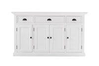 Thumbnail for Buffet with 4 Doors 3 Drawers Buffet NovaSolo 
