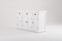 Thumbnail for Buffet with 4 Doors 3 Drawers Buffet NovaSolo 