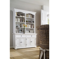 Thumbnail for NovaSolo Provence BCA595 Hutch Cabinet Hutch NovaSolo 