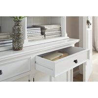 Thumbnail for NovaSolo Provence BCA595 Hutch Cabinet Hutch NovaSolo 