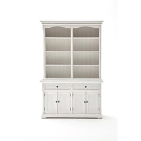 Thumbnail for NovaSolo Provence BCA595 Hutch Cabinet Hutch NovaSolo 