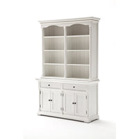 Thumbnail for NovaSolo Provence BCA595 Hutch Cabinet Hutch NovaSolo 