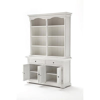 Thumbnail for NovaSolo Provence BCA595 Hutch Cabinet Hutch NovaSolo 