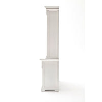 Thumbnail for NovaSolo Provence BCA595 Hutch Cabinet Hutch NovaSolo 