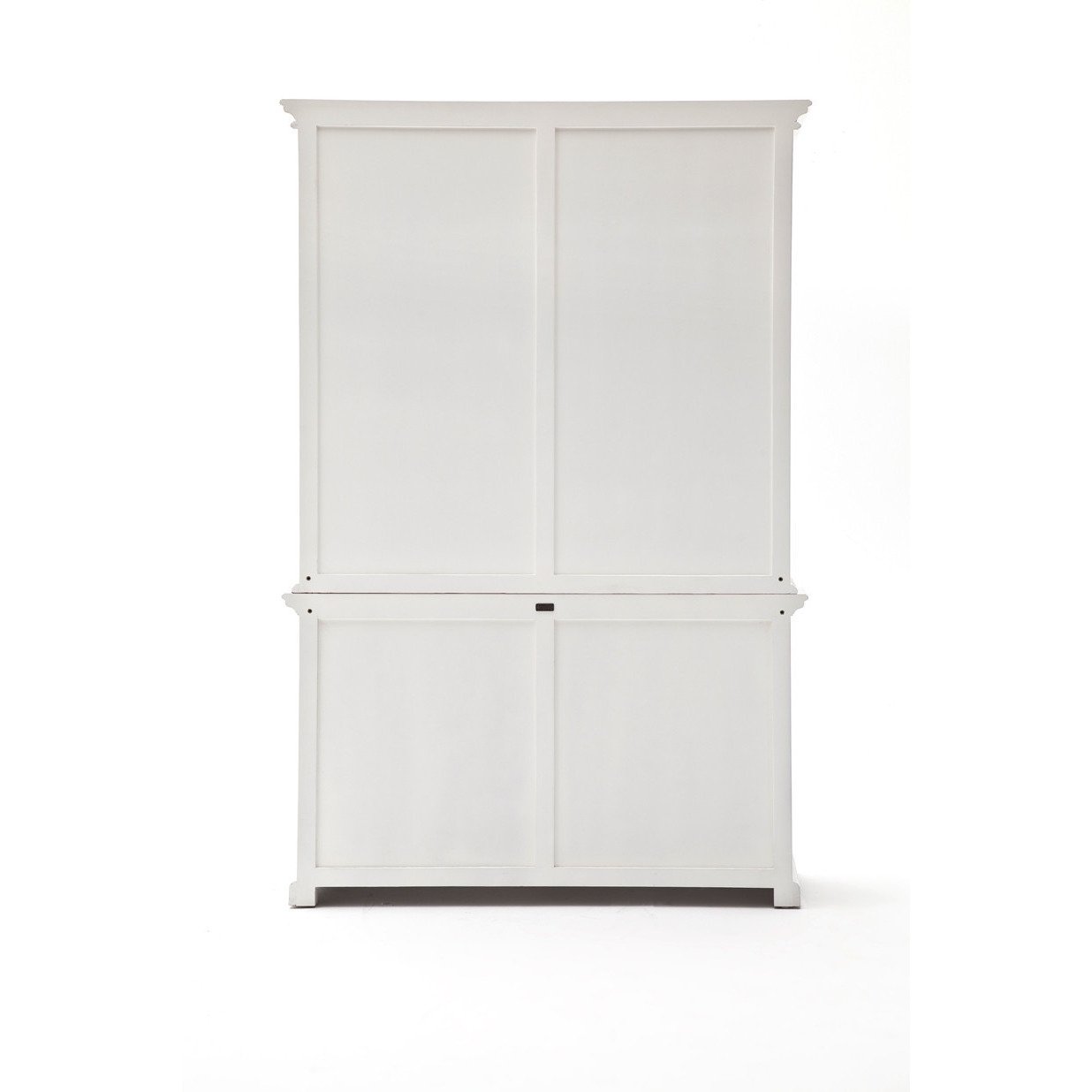 NovaSolo Provence BCA595 Hutch Cabinet Hutch NovaSolo 