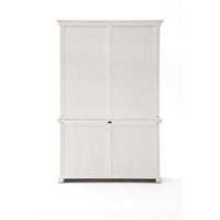 Thumbnail for NovaSolo Provence BCA595 Hutch Cabinet Hutch NovaSolo 