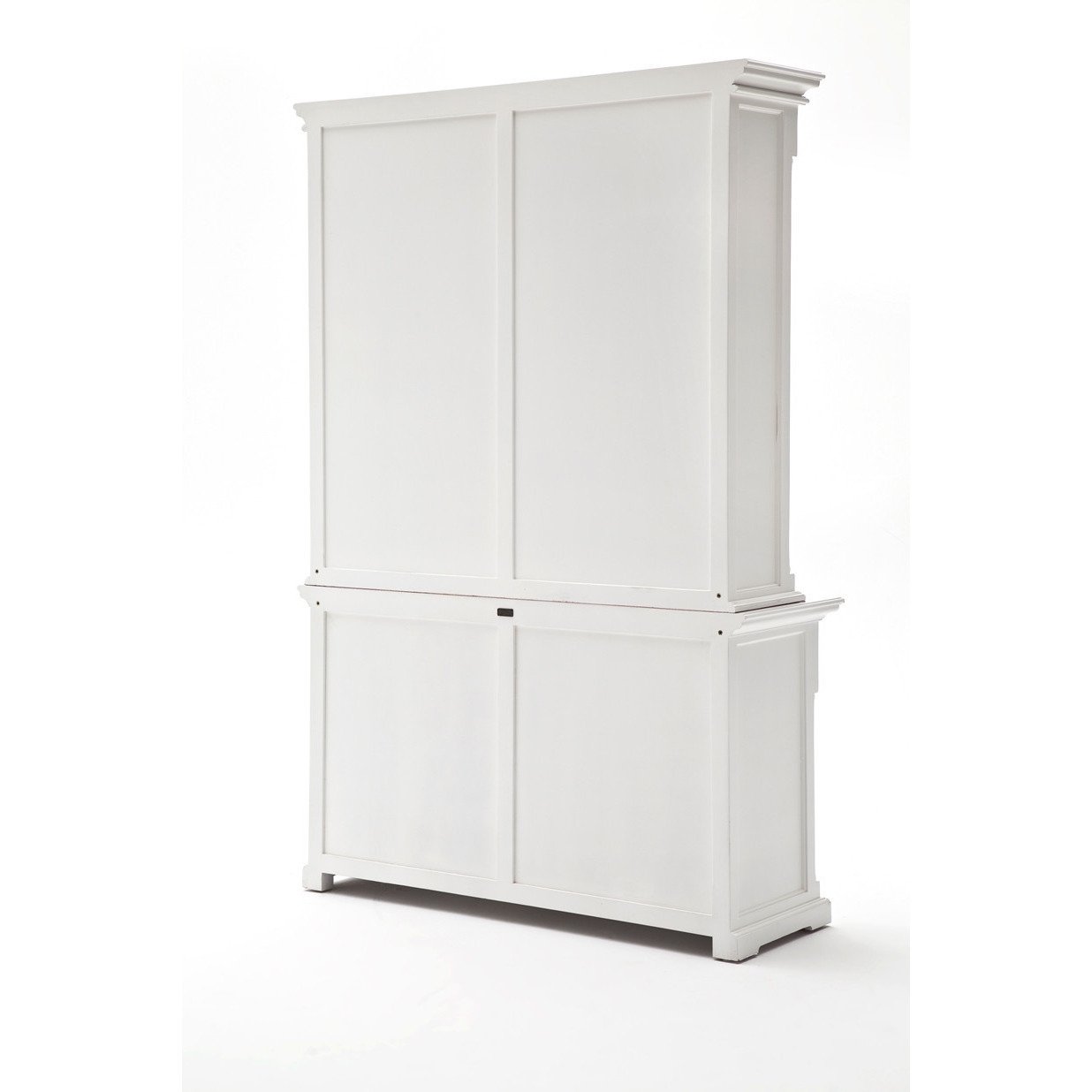 NovaSolo Provence BCA595 Hutch Cabinet Hutch NovaSolo 