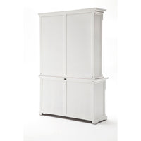 Thumbnail for NovaSolo Provence BCA595 Hutch Cabinet Hutch NovaSolo 