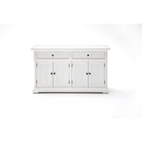 Thumbnail for NovaSolo Provence BCA595 Hutch Cabinet Hutch NovaSolo 
