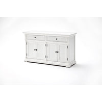 Thumbnail for NovaSolo Provence BCA595 Hutch Cabinet Hutch NovaSolo 