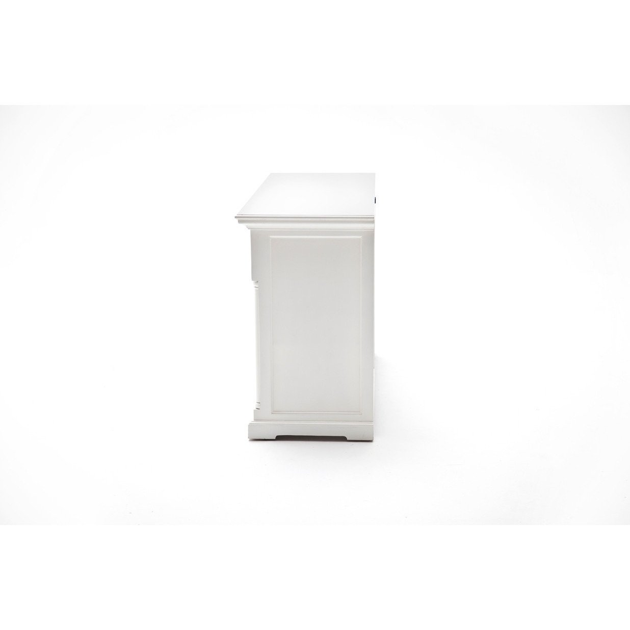 NovaSolo Provence BCA595 Hutch Cabinet Hutch NovaSolo 