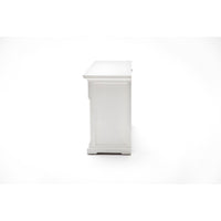 Thumbnail for NovaSolo Provence BCA595 Hutch Cabinet Hutch NovaSolo 