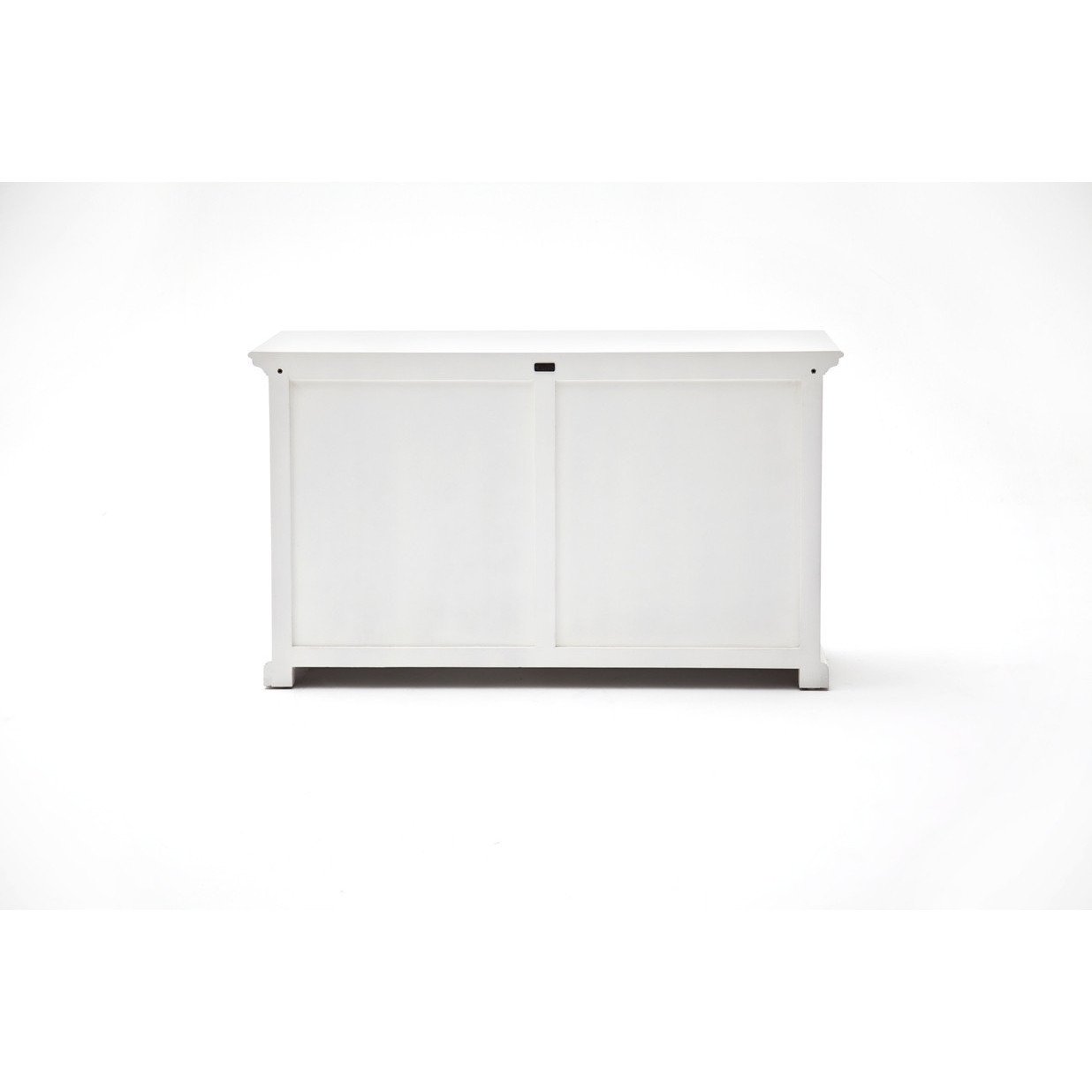 NovaSolo Provence BCA595 Hutch Cabinet Hutch NovaSolo 