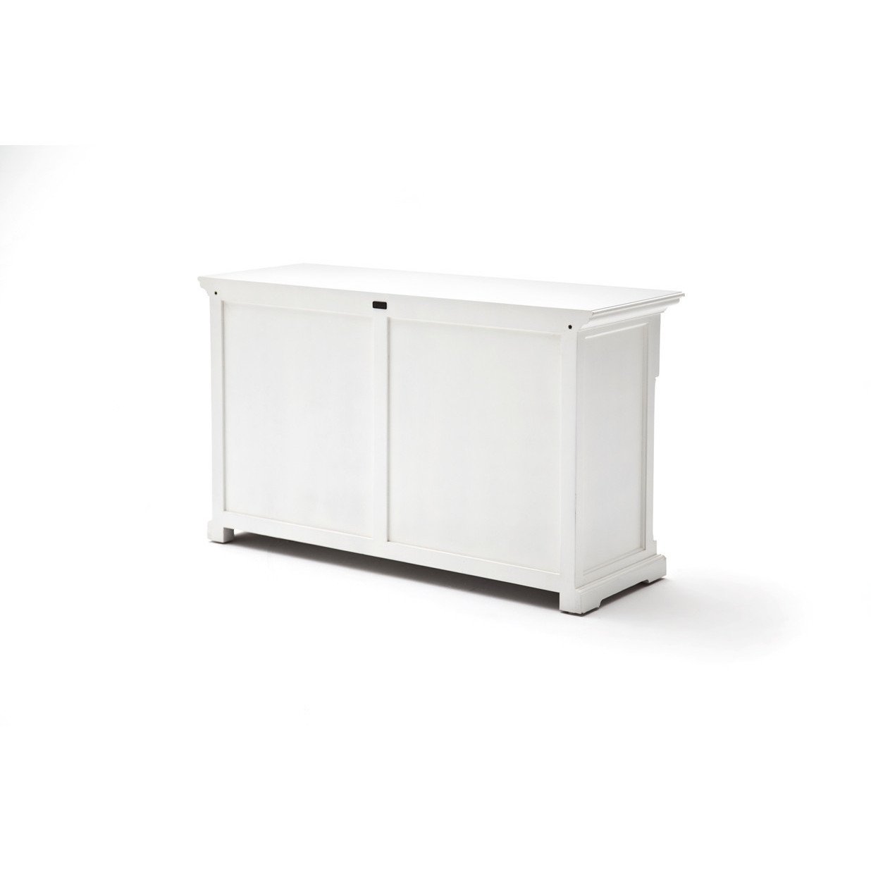NovaSolo Provence BCA595 Hutch Cabinet Hutch NovaSolo 