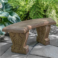 Thumbnail for Campania International Soledad Bench Benches Campania International 