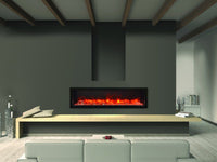 Thumbnail for Amantii Stainless steel cover for 60