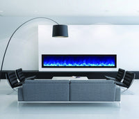 Thumbnail for Amantii Stainless steel cover for 88