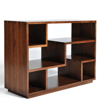 Thumbnail for Tao Decorative Bookcase Bookcase Gingko 
