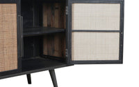 Thumbnail for NovaSolo Nordic TV Dresser with Doors TV Dresser NovaSolo 