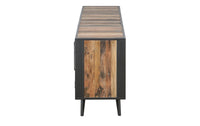 Thumbnail for NovaSolo Nordic TV Dresser with Doors TV Dresser NovaSolo 