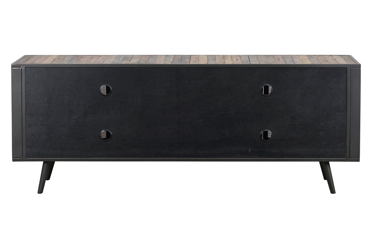 NovaSolo Nordic TV Dresser with Doors TV Dresser NovaSolo 