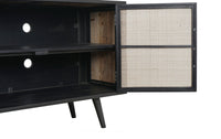 Thumbnail for NovaSolo Nordic TV Dresser with Doors TV Dresser NovaSolo 