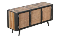 Thumbnail for NovaSolo Nordic TV Dresser with Doors TV Dresser NovaSolo 