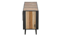 Thumbnail for NovaSolo Nordic TV Dresser with Doors TV Dresser NovaSolo 