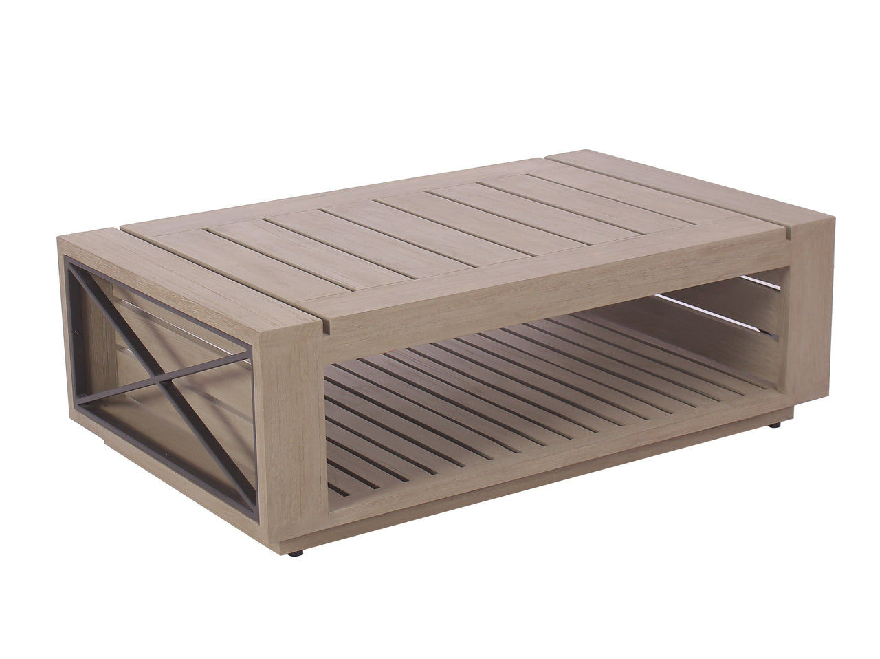 Banner Elk Coffee Table Outdoor Furniture Tuscan 