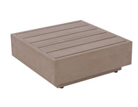 Thumbnail for Banner Elk Side Table Outdoor Furniture Tuscan 