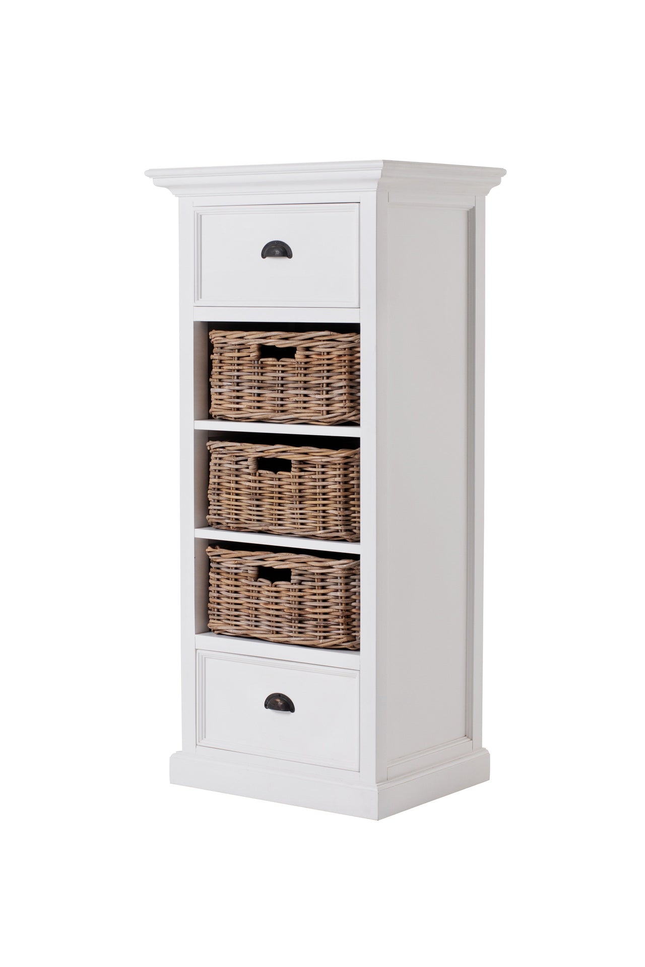 Storage Unit with Basket Set Storage Unit with basket set NovaSolo 