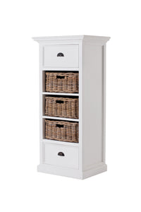 Thumbnail for Storage Unit with Basket Set Storage Unit with basket set NovaSolo 