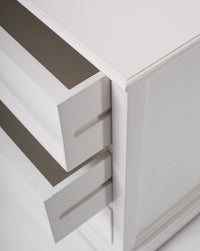 Thumbnail for Bedside Drawer Unit Bedside Drawer Unit NovaSolo 