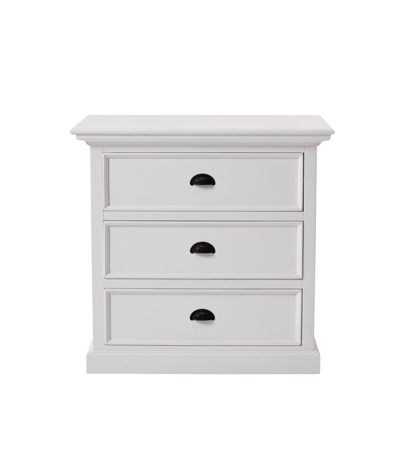 Bedside Drawer Unit Bedside Drawer Unit NovaSolo 