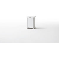 Thumbnail for NovaSolo Halifax CA599 Bedside Drawer Unit Bedside Drawer Unit NovaSolo 