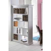 Thumbnail for NovaSolo Halifax CA603 Room Divider with basket set Room Divider with basket set NovaSolo 