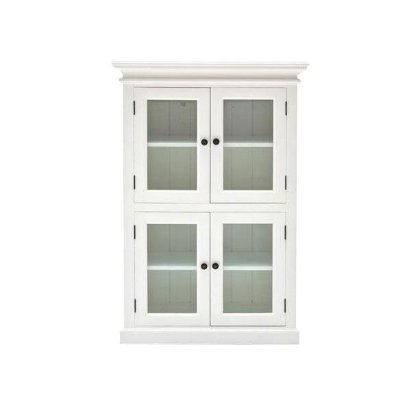 NovaSolo Halifax CA609 2 - Level Pantry Pantry NovaSolo 