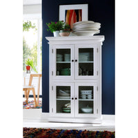Thumbnail for NovaSolo Halifax CA609 2 - Level Pantry Pantry NovaSolo 