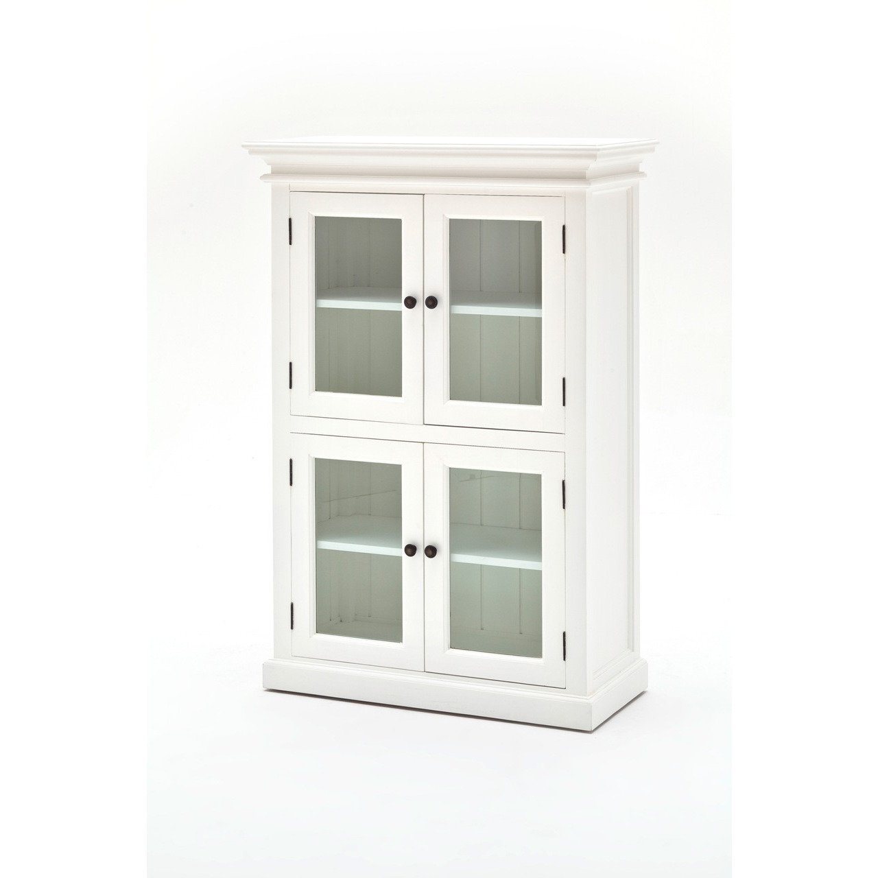 NovaSolo Halifax CA609 2 - Level Pantry Pantry NovaSolo 