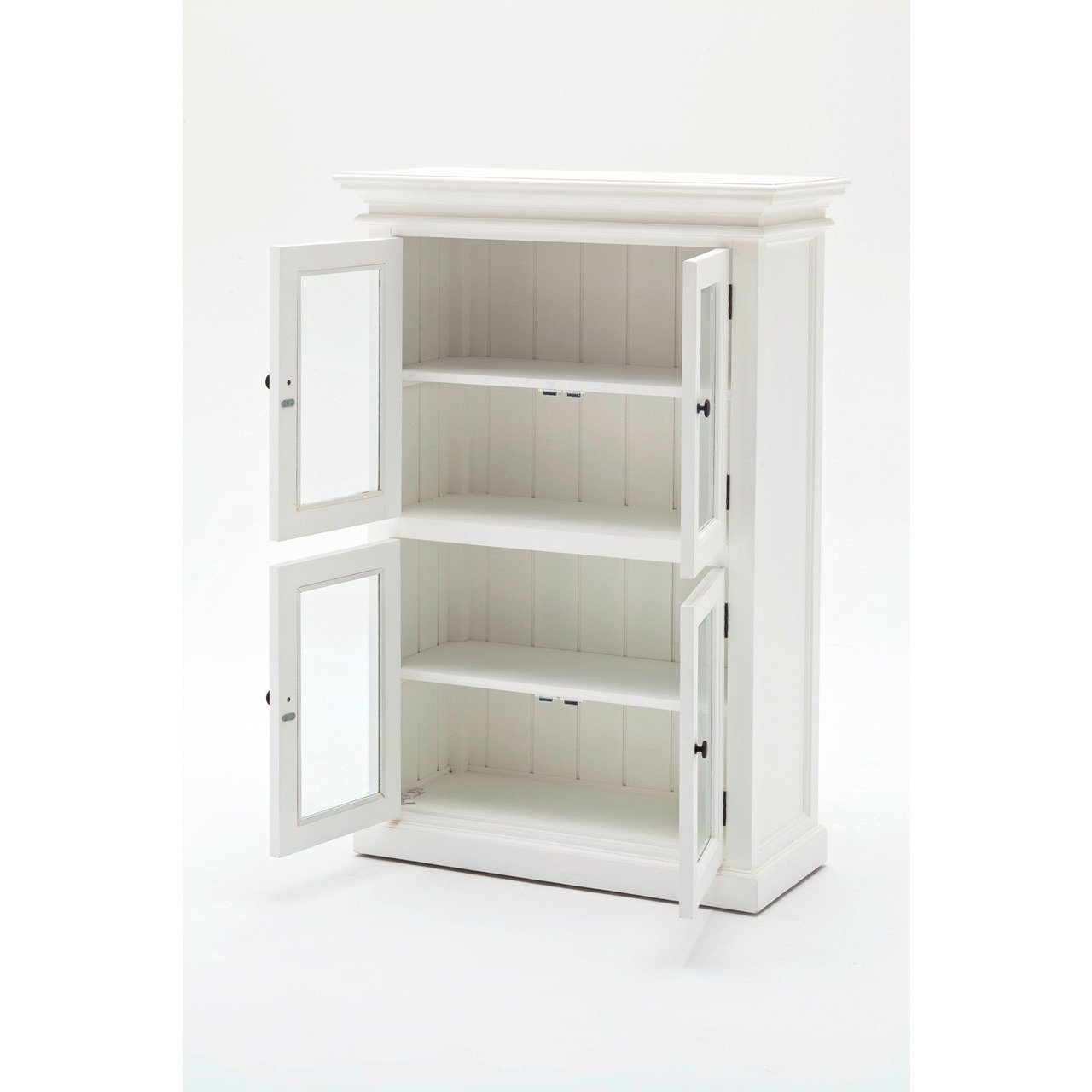 NovaSolo Halifax CA609 2 - Level Pantry Pantry NovaSolo 