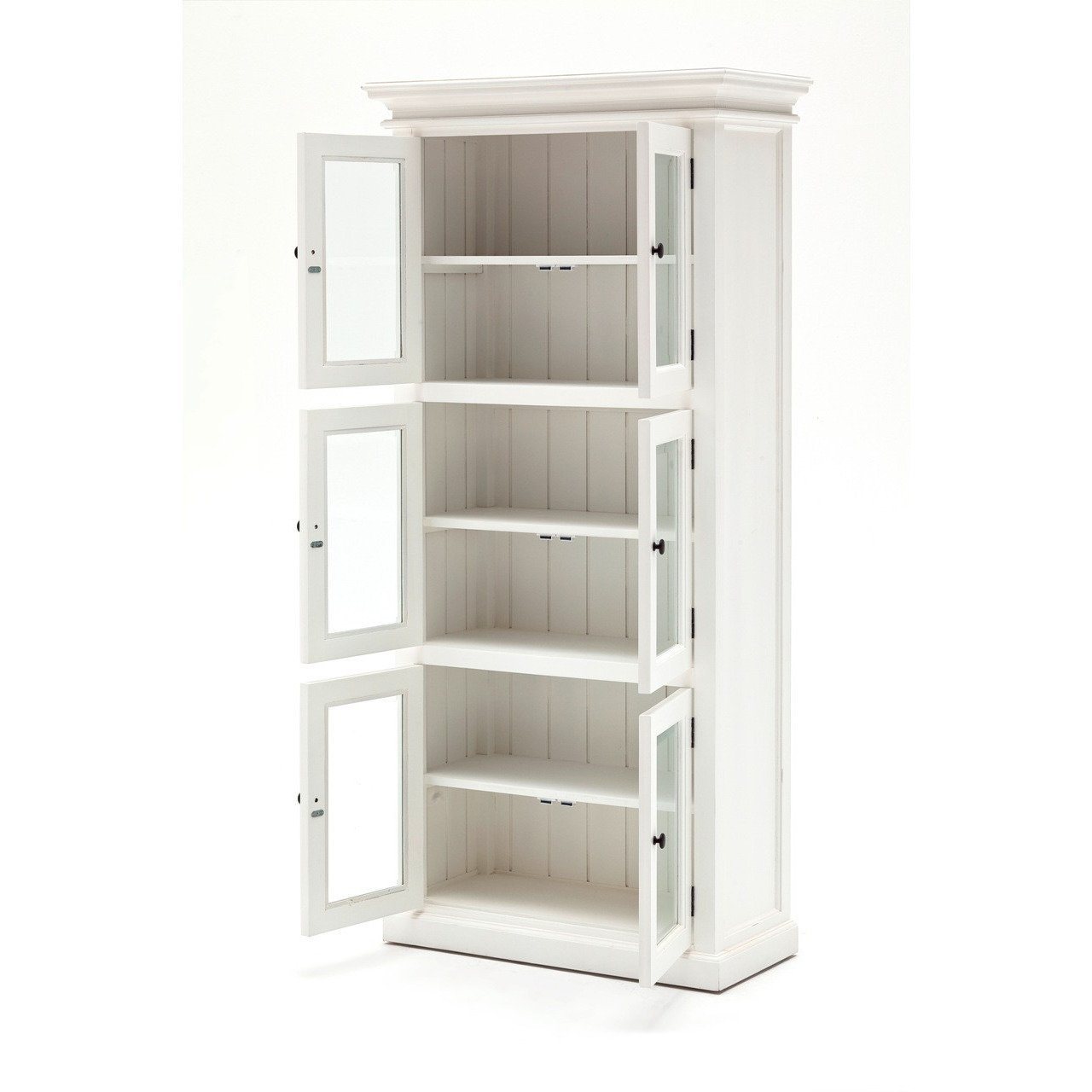 NovaSolo Halifax CA610 3 - Level Pantry Pantry NovaSolo 