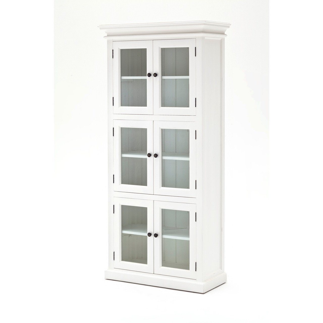 NovaSolo Halifax CA610 3 - Level Pantry Pantry NovaSolo 