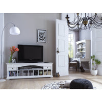 Thumbnail for NovaSolo Provence CA611 Media Console ETU NovaSolo 