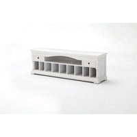 Thumbnail for NovaSolo Provence CA611 Media Console ETU NovaSolo 