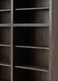 Thumbnail for NovaSolo Halifax Mindi Hutch Unit Hutch NovaSolo 