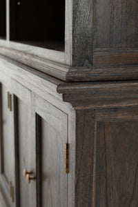 Thumbnail for NovaSolo Halifax Mindi Hutch Unit Hutch NovaSolo 
