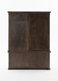 Thumbnail for NovaSolo Halifax Mindi Hutch Unit Hutch NovaSolo 